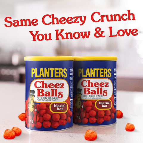 Image of Planters Cheez Balls