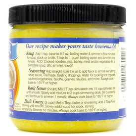 Lb Jamison Soup Base Chicken