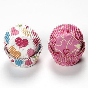 Chef Craft 50 Count Cupcake Liners