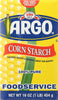 Argo, Cornstarch, 1 Pound(LB)