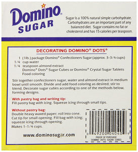 Domino Sugar - 1 lb