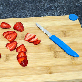 Chef Craft Paring Knife Set