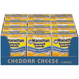 Maruchan Instant Lunch