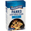 Progresso Panko Plain Bread Crumbs 8 oz Box (pack of 12)