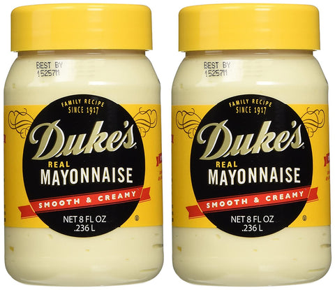 Image of Duke's Real Mayonnaise