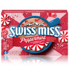 Swiss Miss Peppermint Flavor Hot Cocoa Mix, 1.38 oz. 6-Count