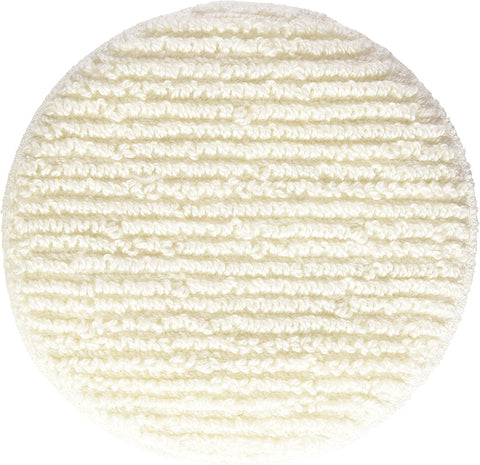 Image of Oreck Terry Cloth Carpet Bonnet 437053