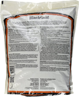 Sun Gro Horticulture Black Gold Peat Moss Plus