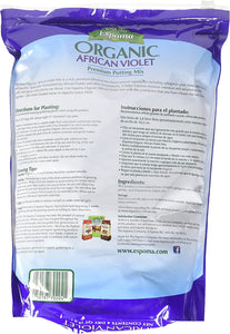Espoma African Violet Mix 4qt