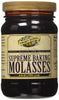 Golden Barrel Unsulfured Supreme Baking Molasses, 32 Oz. Bottle