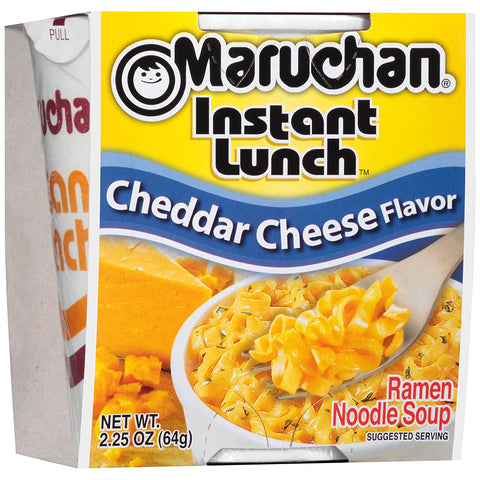 Image of Maruchan Instant Lunch