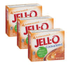JELL-O Butterscotch Cook & Serve Pudding & Pie Filling Mix,3.5 oz Boxes (Pack of 3)