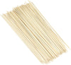Chef Craft 21664 Select Bamboo Skewers, 10 inch, Pack of 100