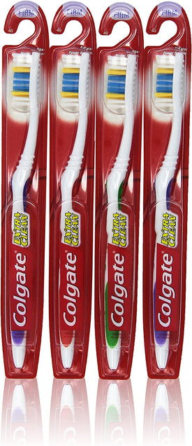 Colgate soft 42