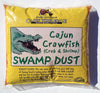 Cajun Crawfish (Crab & Shrimp) Swamp Dust