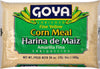Goya Fine Yellow Corn Meal, Enriched, 24 Ounce