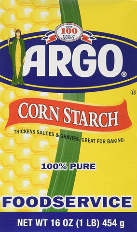 Image of Argo Corn Starch