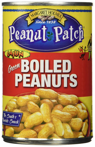 Image of Peanut Patch Peanuts Cajun Boiled