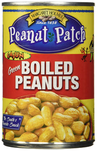 Peanut Patch Peanuts Cajun Boiled