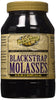 Golden Barrel Unsulfured Black Strap Molasses, 32 Oz. Bottle