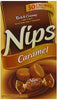 Nips Caramel, 4 Oz