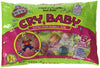 Dubble Bubble, Bubble Gum Cry Baby Extra Sour Candy