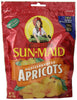 Sun-Maid Mediterranean Apricots, 6 OZ