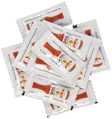 Image of Tapatio Picante Hot Sauce (Case of 500)