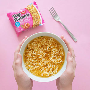 Nissin Top Ramen