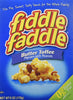 Fiddle Faddle - Butter Toffee with Peanuts